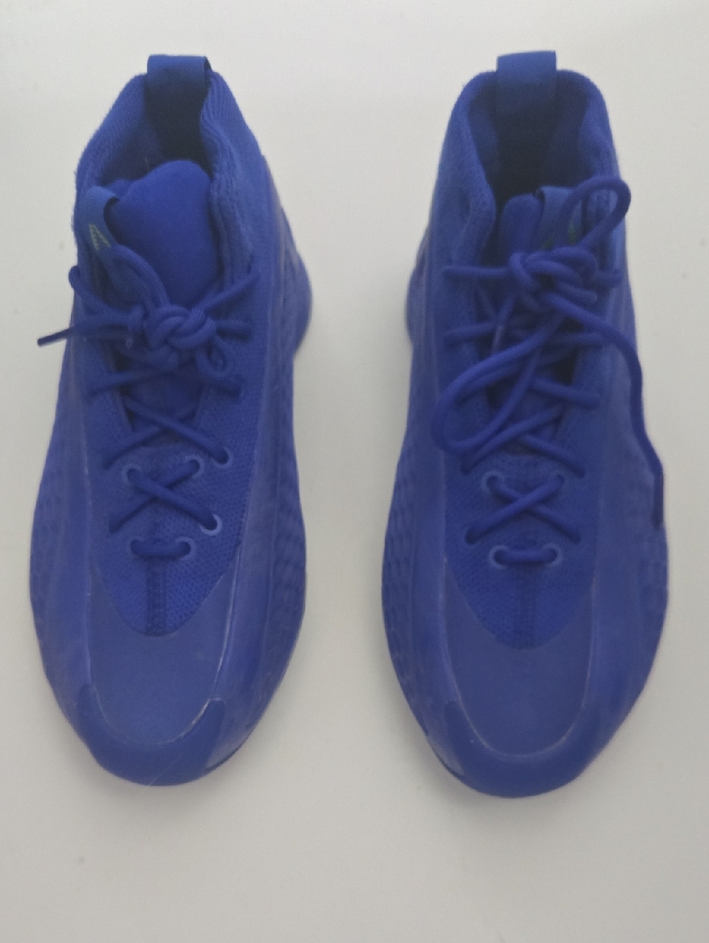 adidas Kids Royal Blue Sneakers